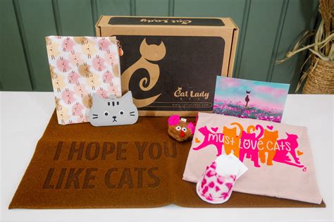 cat lady box coupon code|cat lady box subscription.